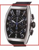 Franck Muller Mariner 8080 CC AT DT Mariner