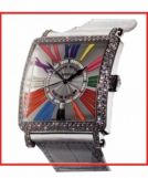 Franck Muller Master 6000 K SC DT COD