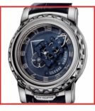 Ulysse Nardin Blue 020-81