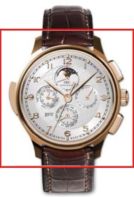 IWC Portugieser 3774 PORTUGIESER GRANDE COMPLICATION