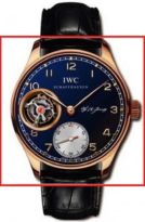 IWC Portugieser 544705 PORTUGIESER TOURBILLON HANDAUFZUG
