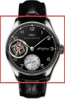 IWC Portugieser 544704 PORTUGIESER TOURBILLON HANDAUFZUG
