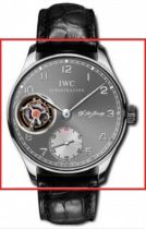 IWC Portugieser 5447 3 PORTUGIESER TOURBILLON HANDAUFZUG