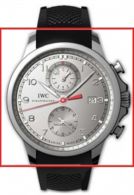 IWC Portugieser 390211 PORTUGIESER YACHT CLUB CHRONOGRAPH