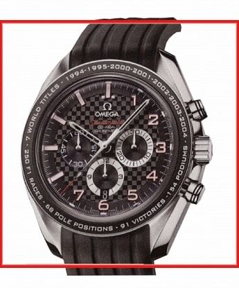 omega watch sport