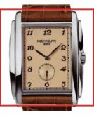 Patek Philippe Gondolo 5124G