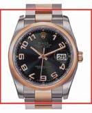 Rolex Oyster Perpetual 116201