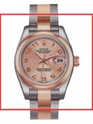 Rolex Oyster Perpetual 179161