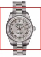 Rolex Oyster Perpetual 179166