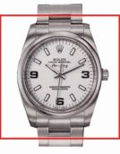 Rolex Oyster Perpetual 114200