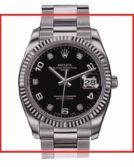 Rolex Oyster Perpetual 115234