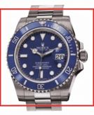 Rolex Oyster Perpetual 116619LB