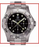 Tag Heuer Aquagraph CN211A.BA0353