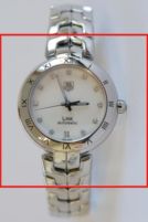 Tag Heuer Link WAT2315.BA0956