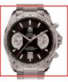 Tag Heuer Grand Carrera CAV511A.BA0902
