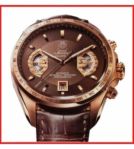 Tag Heuer Grand Carrera CAV514B.FC8171