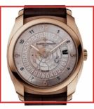 Vacheron Constantin Quai de I'lle 86050/001X-0000