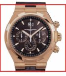 Vacheron Constantin Overseas 49150/000R-9338