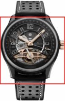 Jaeger-Le-Coultre Amvox 193C450