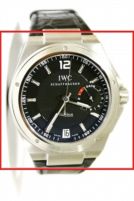IWC Ingenieur IW500501