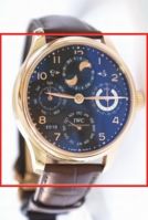 IWC Portugieser 503202 PORTUGIESER PERPETUAL CALENDAR