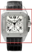 Cartier Santos W20090X8