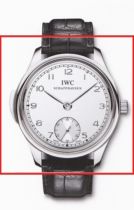 IWC Portugieser 544901 PORTUGIESER Minutenrepetition