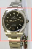 Rolex Explorer 214270