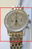 Breitling Navitimer Navitmer Chrono Lim Edition B01