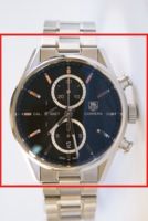 Tag Heuer Carrera CAR2110BA