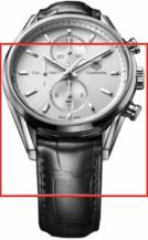 Tag Heuer Carrera CAR2111BA0720