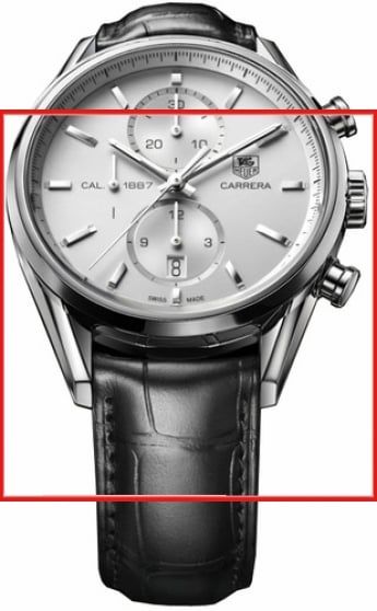 tag heuer carrera sport