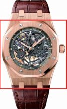 Audemars Piguet Royal Oak 15305OR.OO.D088CR01 Royal Oak Openworked | Luxury Watches Online