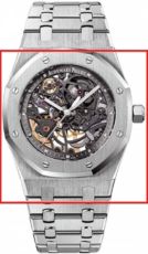 Audemars Piguet Royal Oak 15305ST.OO.1220ST.01 Royal Oak Openworked