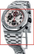 Audemars Piguet Royal Oak 26170ST.OO.1000ST.01 Off Shore