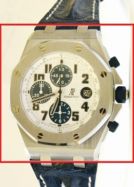 Audemars Piguet Royal Oak 26170ST.OO.D091CR.01 Off Shore Navi