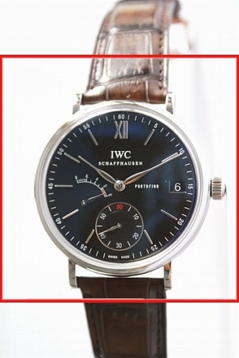 IWC Portofino 510102 Portofino Eight Days