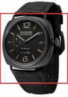 Officine Panerai Radiomir PAM 384 Ceramica