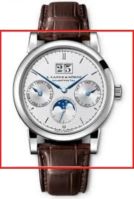 A. Lange & Söhne Saxonia 330.026