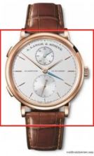 A. Lange & Söhne Saxonia 385.032