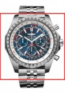 Breitling Bentley Motors T
