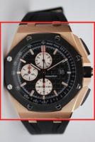 Audemars Piguet Royal Oak 26400RO.OO.A002CA.01