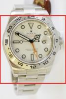 Rolex Explorer 216570