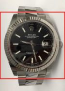 Rolex Datejust 126334