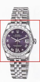 Rolex Datejust 178344