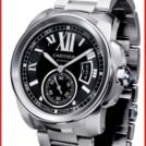 Cartier Calibre de Cartier W7100016