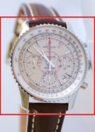 Breitling B01 B01 Navitimer Montbrillant Limited Edition 2000 pc