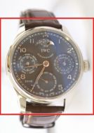 IWC Portugieser 502307
