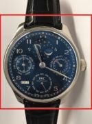 IWC Portugieser 503401