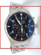 IWC Fliegeruhren 377704